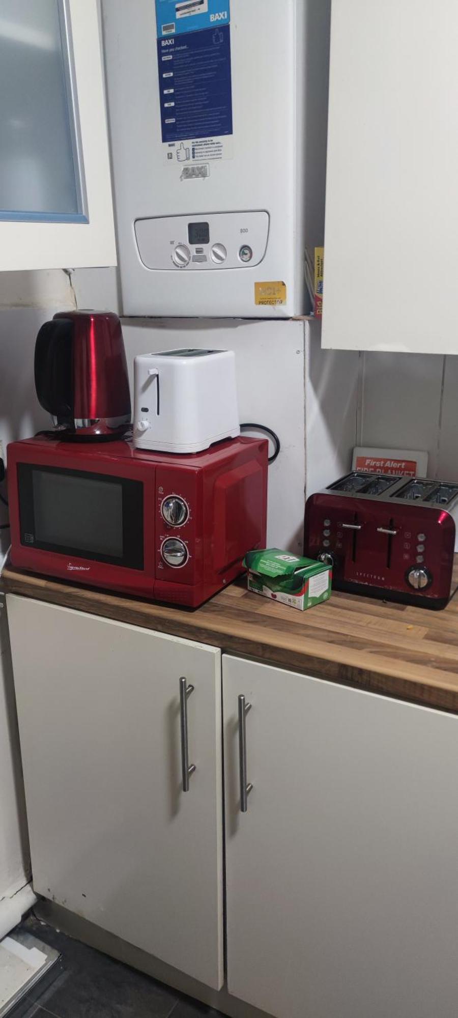 Homestay Well Furnished In London