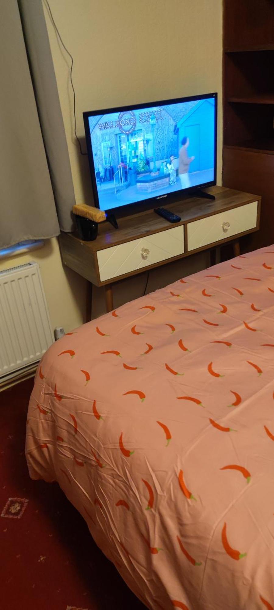 Well Furnished In Homestay *