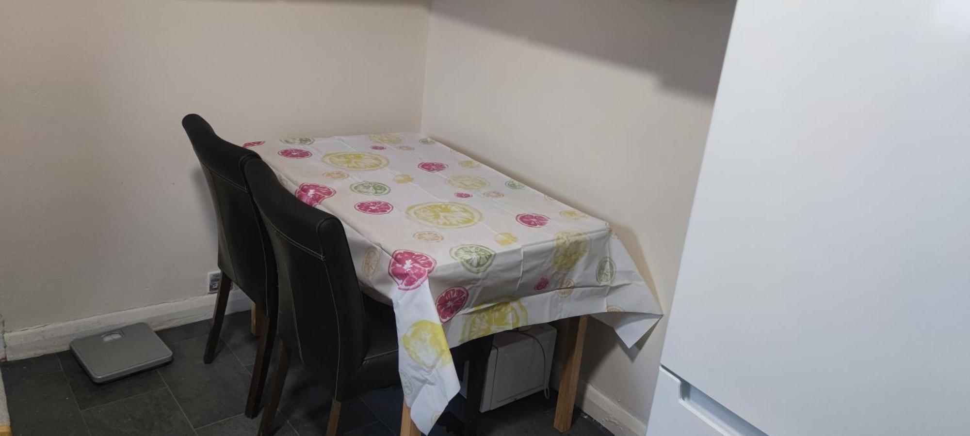 Homestay Well Furnished In *